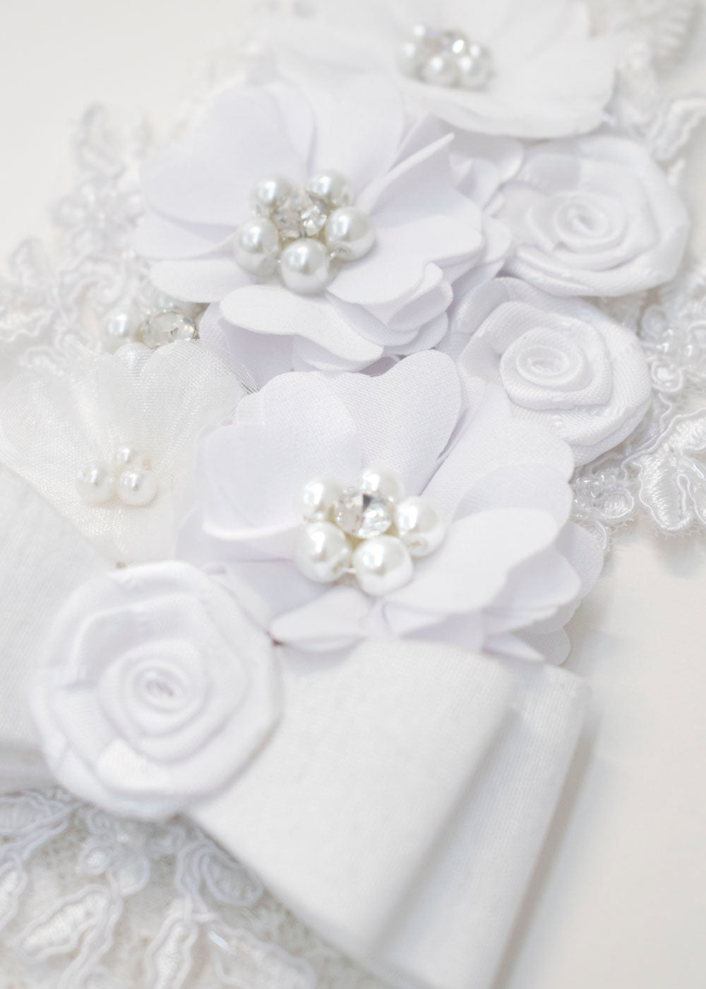 Diadema Dione - Ceremonias Anny