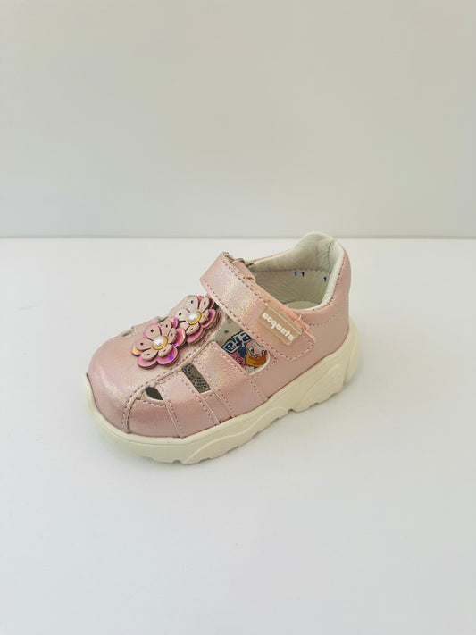 COQUETA Sandalia para niña