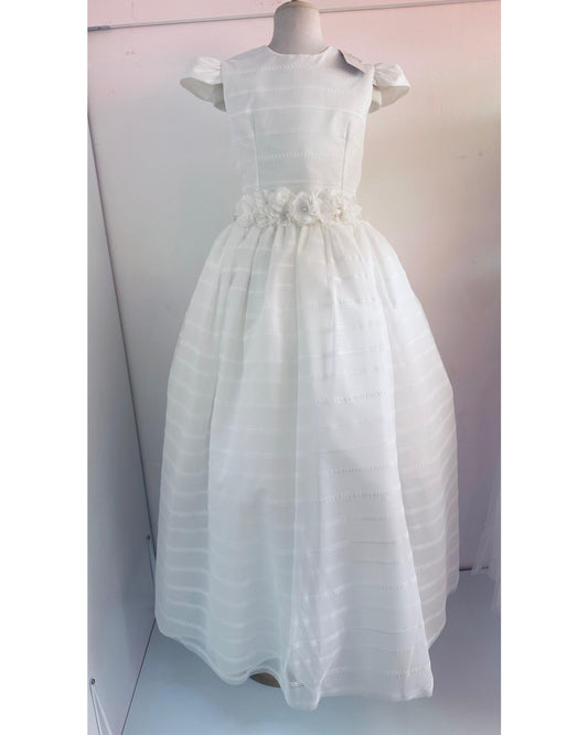 Vestido primera comunión Florencia