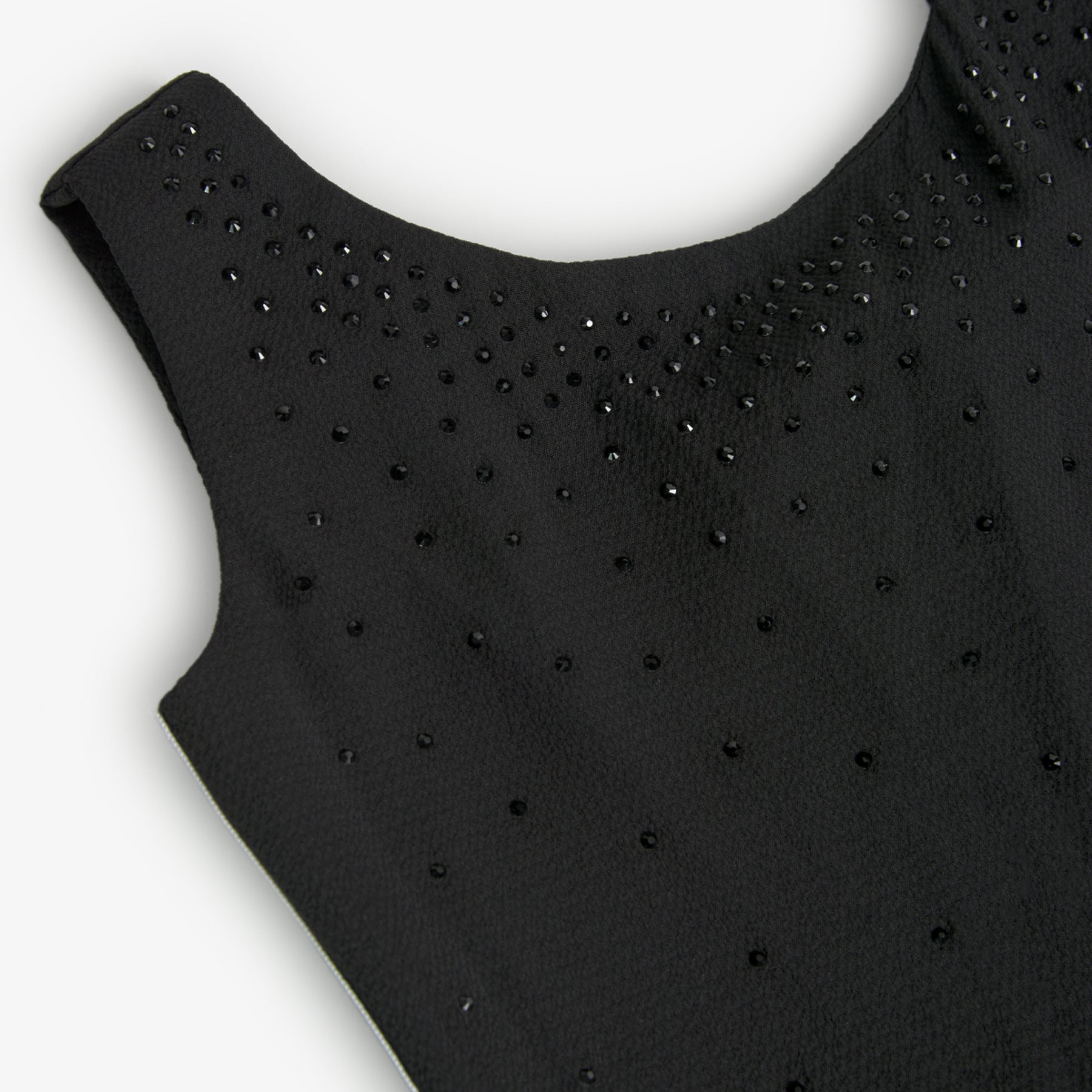 Jumper negro 728557 - Ceremonias Anny