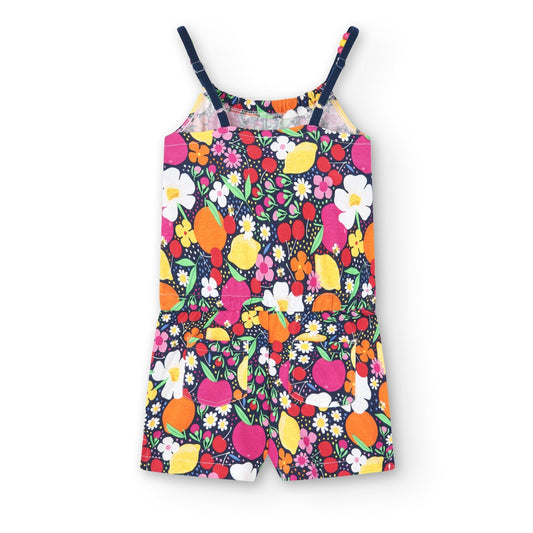 Jumper short 828200 - Ceremonias Anny