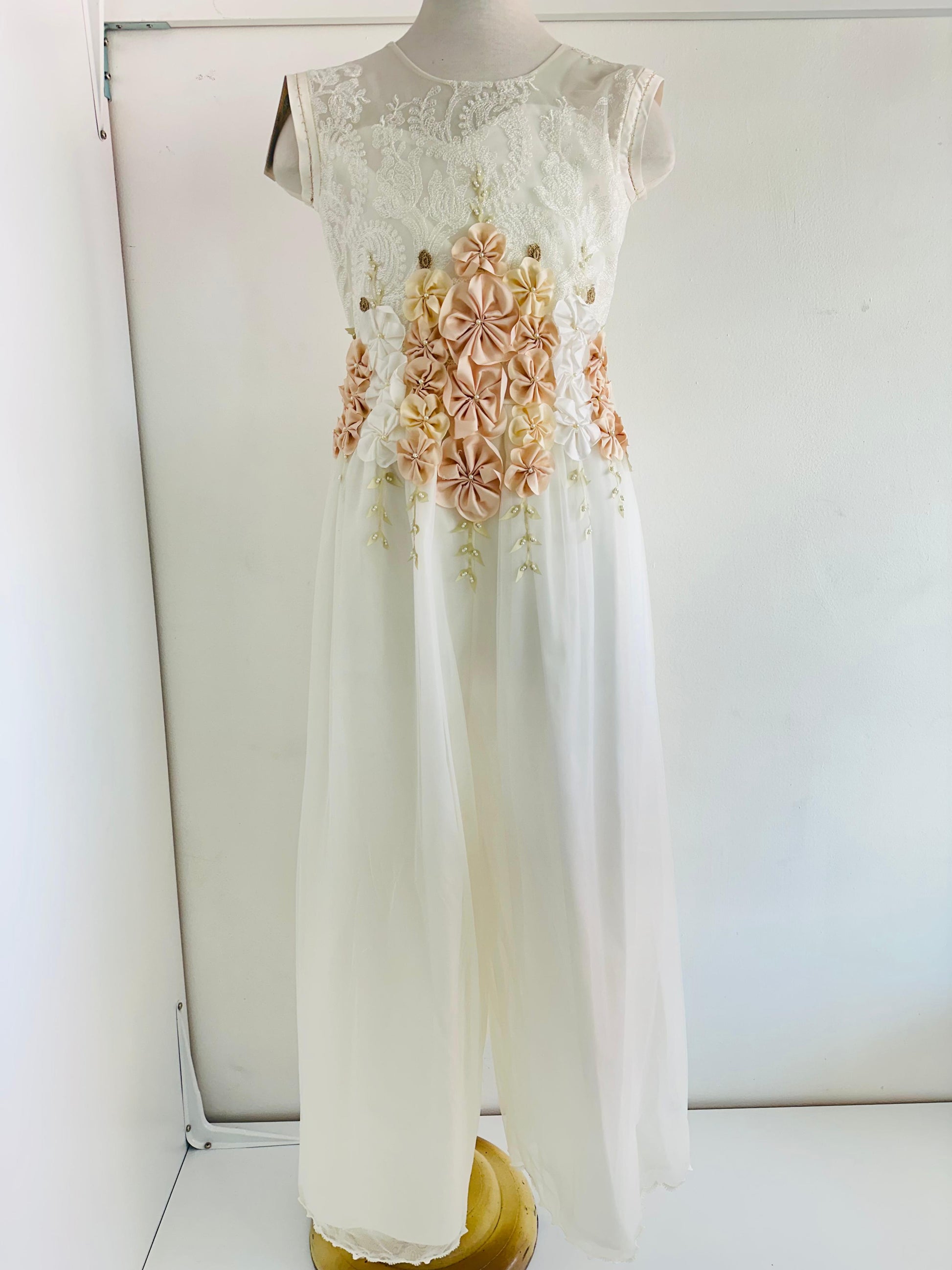 Jumpsuit para niña 12 años - Ceremonias Anny