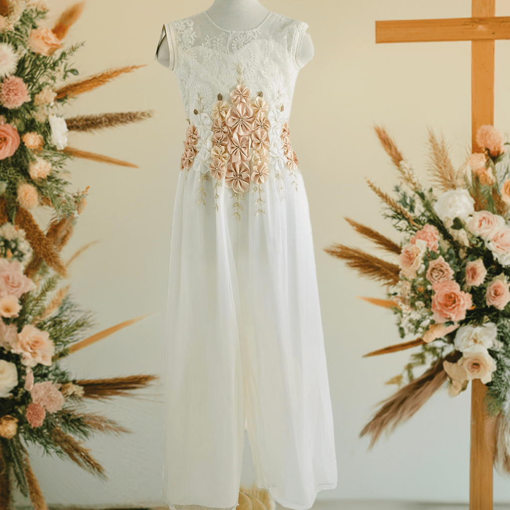 Jumpsuit para niña 12 años - Ceremonias Anny