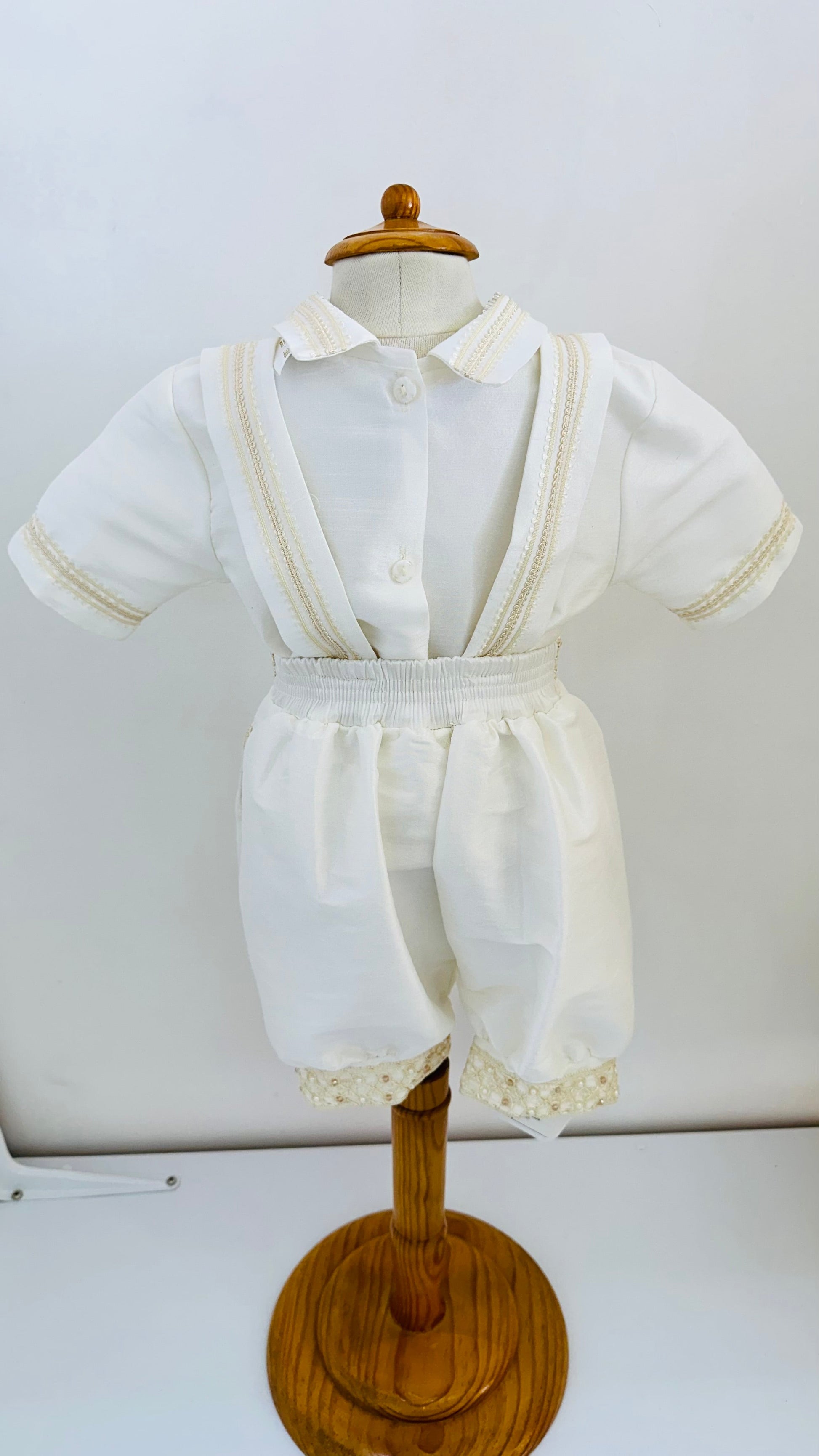 Kit bautizo Aegon - Ceremonias Anny