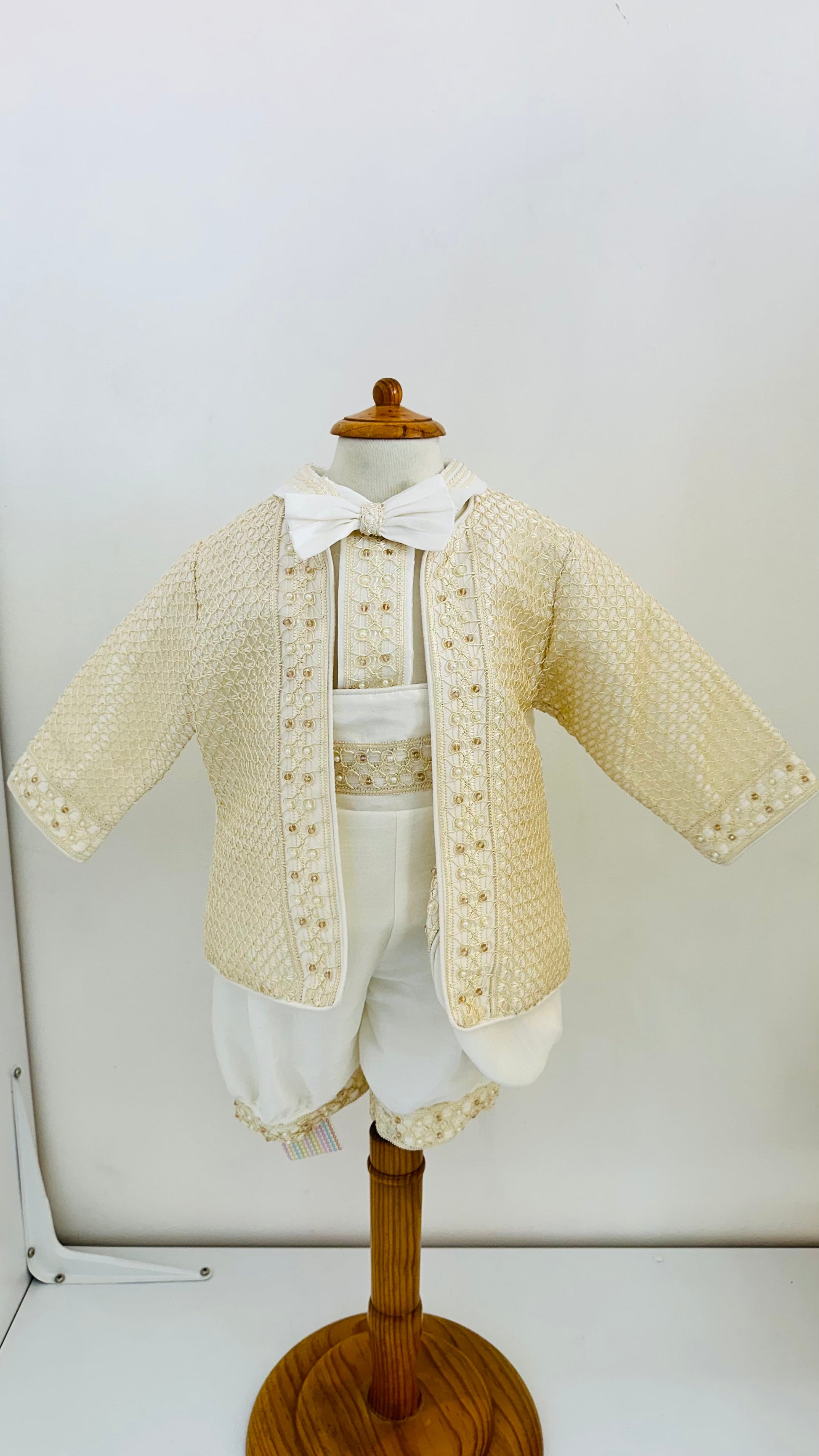 Kit bautizo Aegon - Ceremonias Anny