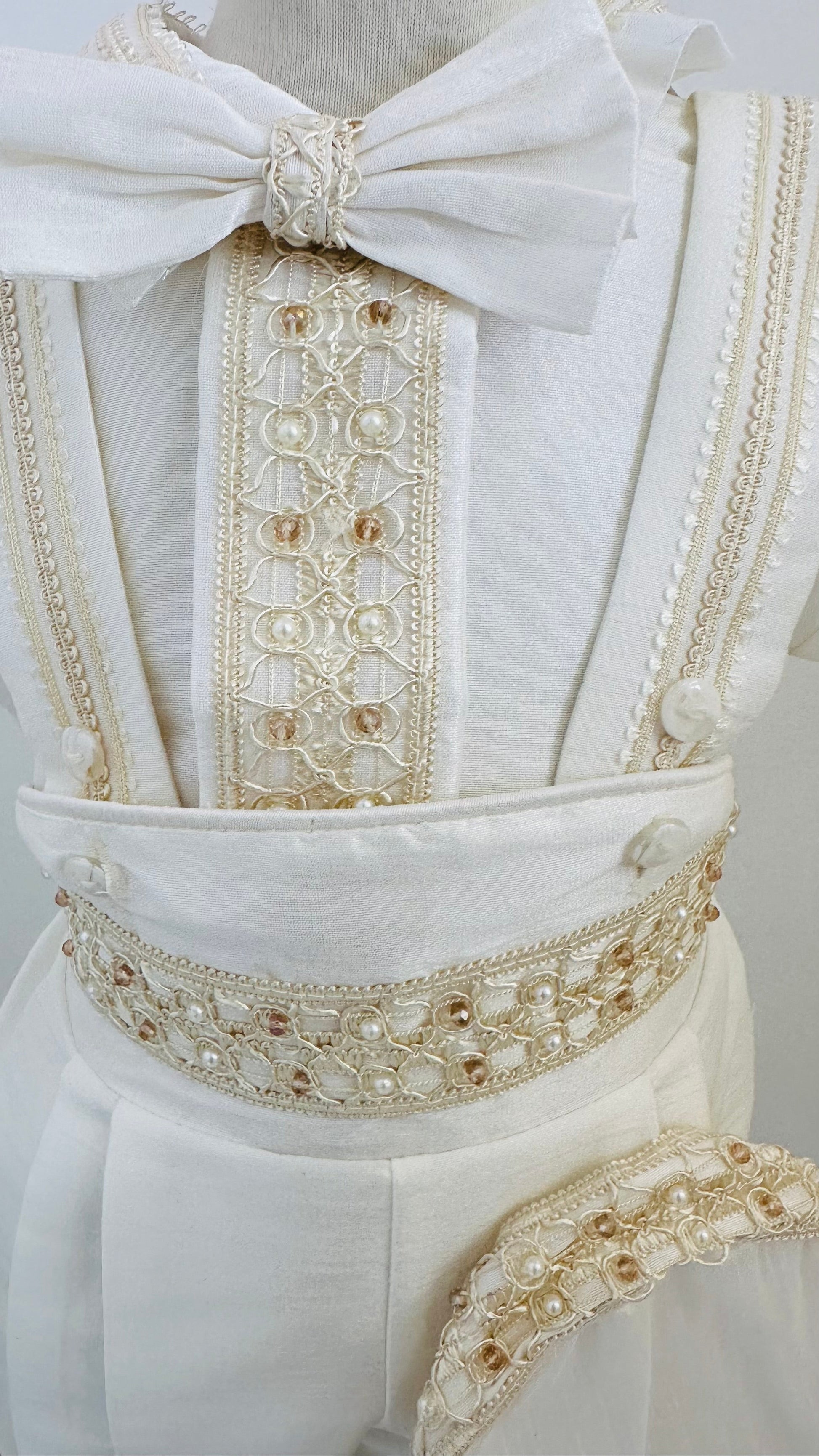 Kit bautizo Aegon - Ceremonias Anny