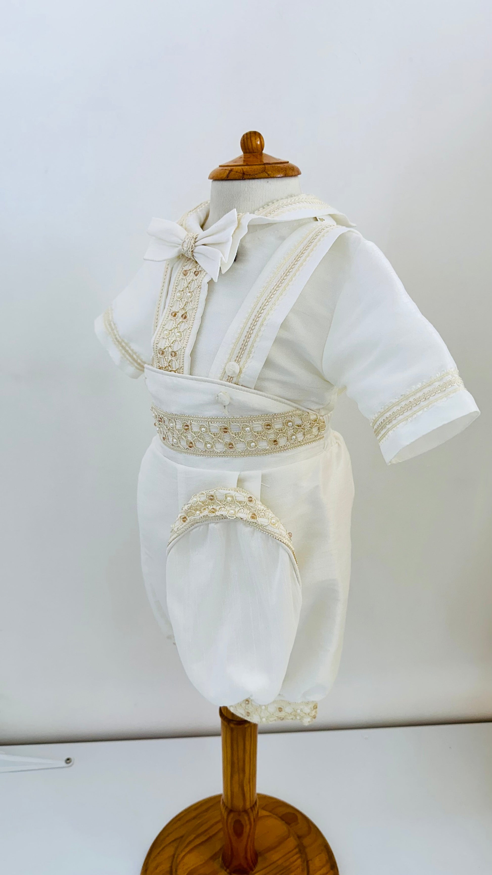 Kit bautizo Aegon - Ceremonias Anny