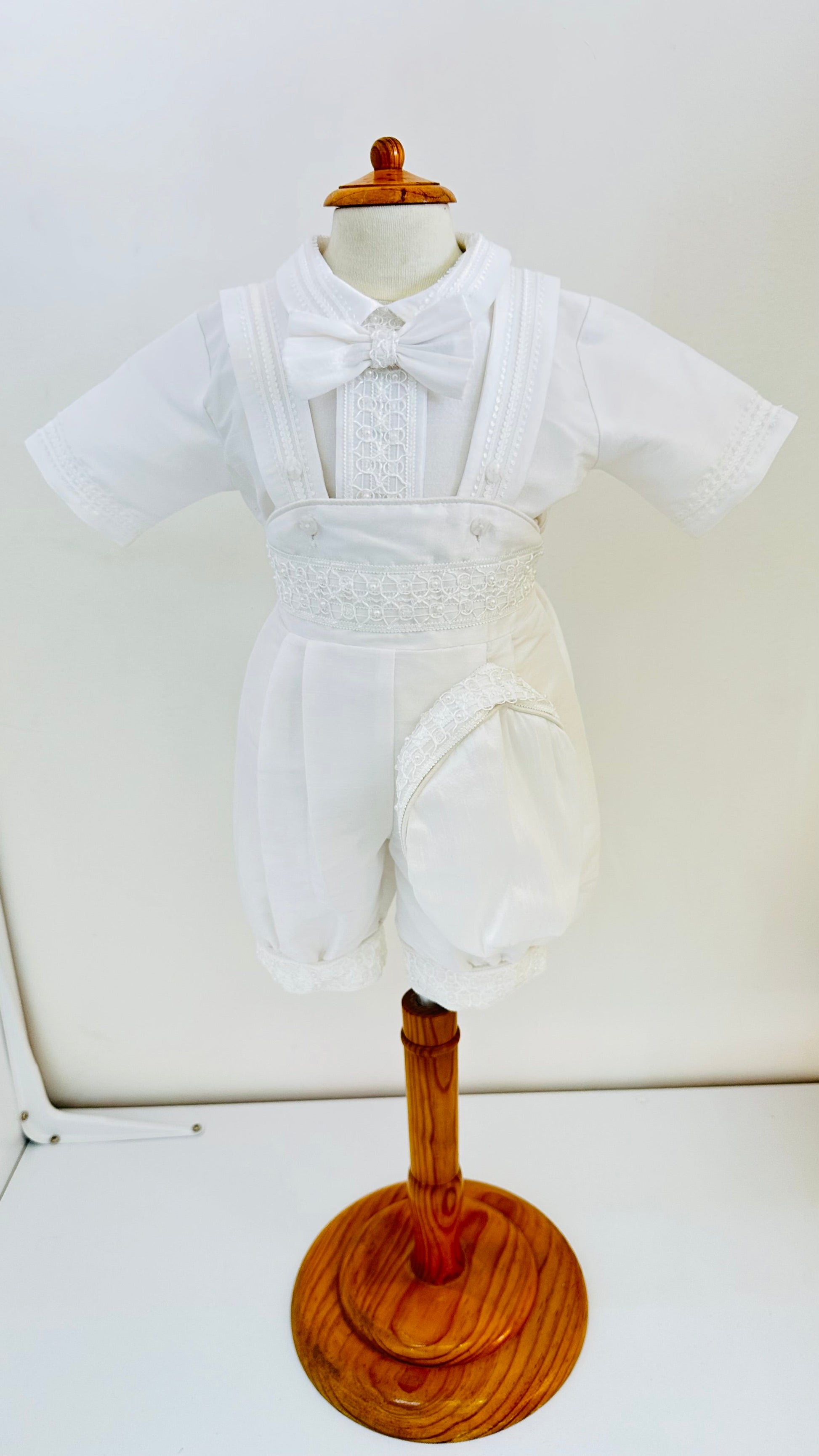 Kit bautizo Aegon - Ceremonias Anny