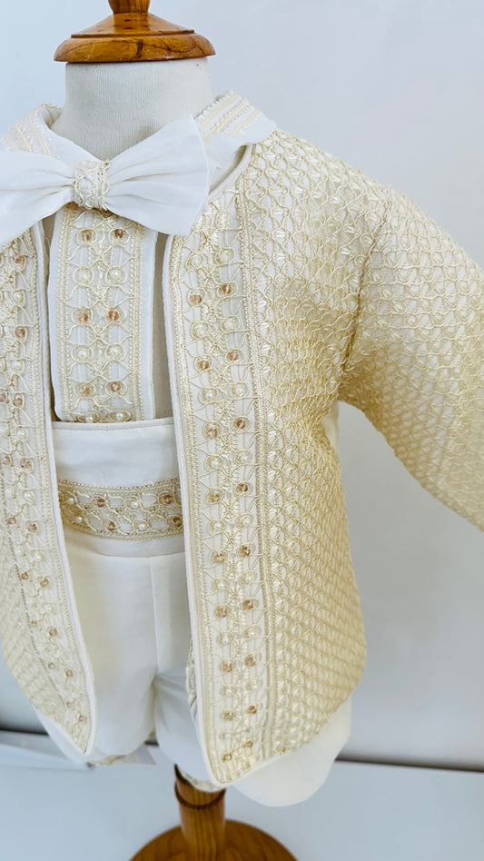 Kit bautizo Aegon - Ceremonias Anny