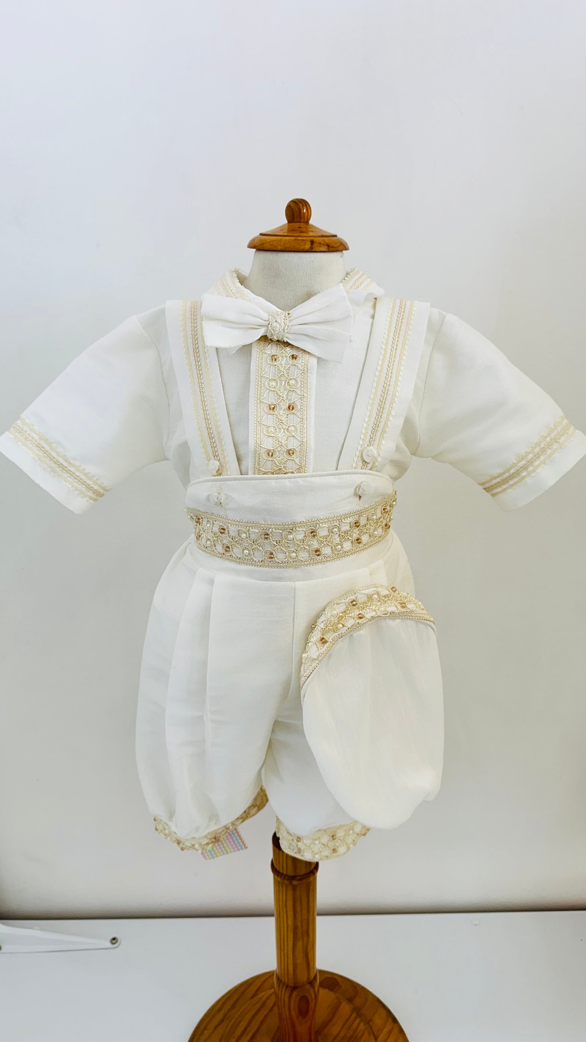 Kit bautizo Aegon - Ceremonias Anny