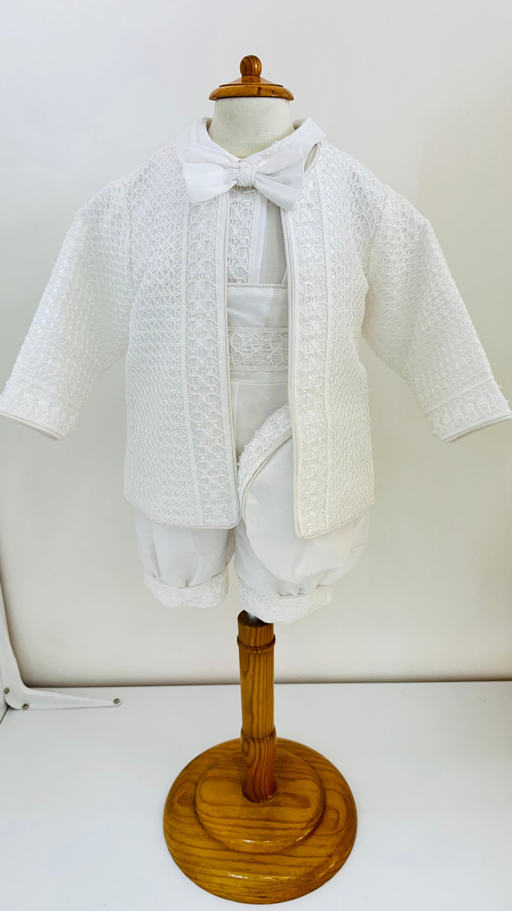 Kit bautizo Aegon - Ceremonias Anny