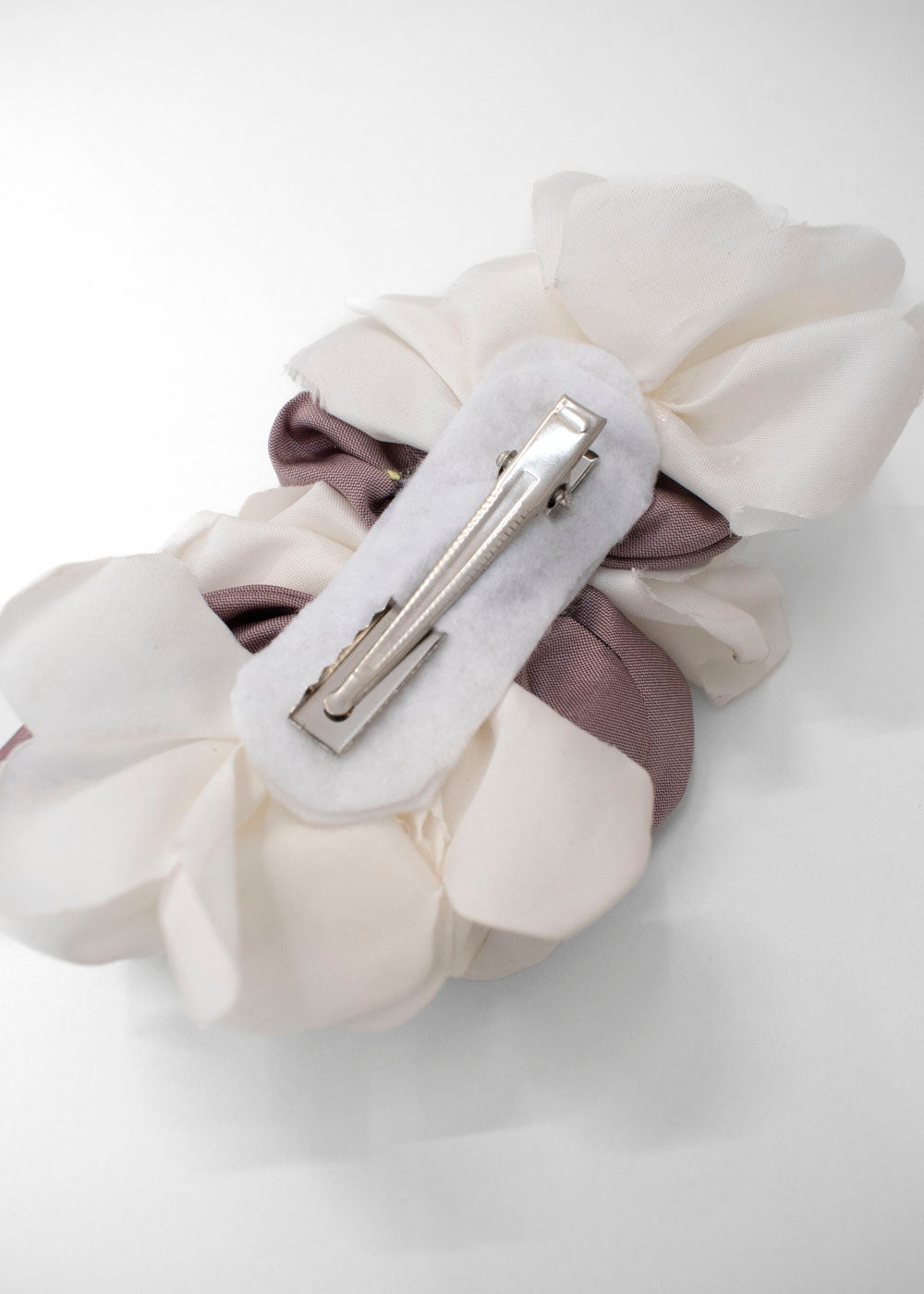 Moño Luli - Ceremonias Anny