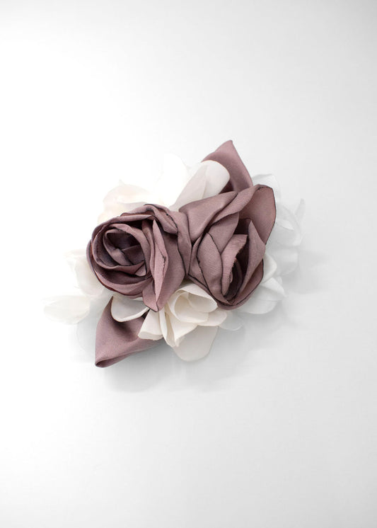 Moño Luli - Ceremonias Anny