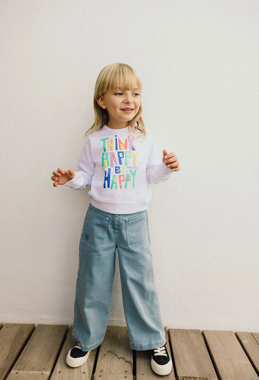 BOBOLI Pantalón para niña 221016