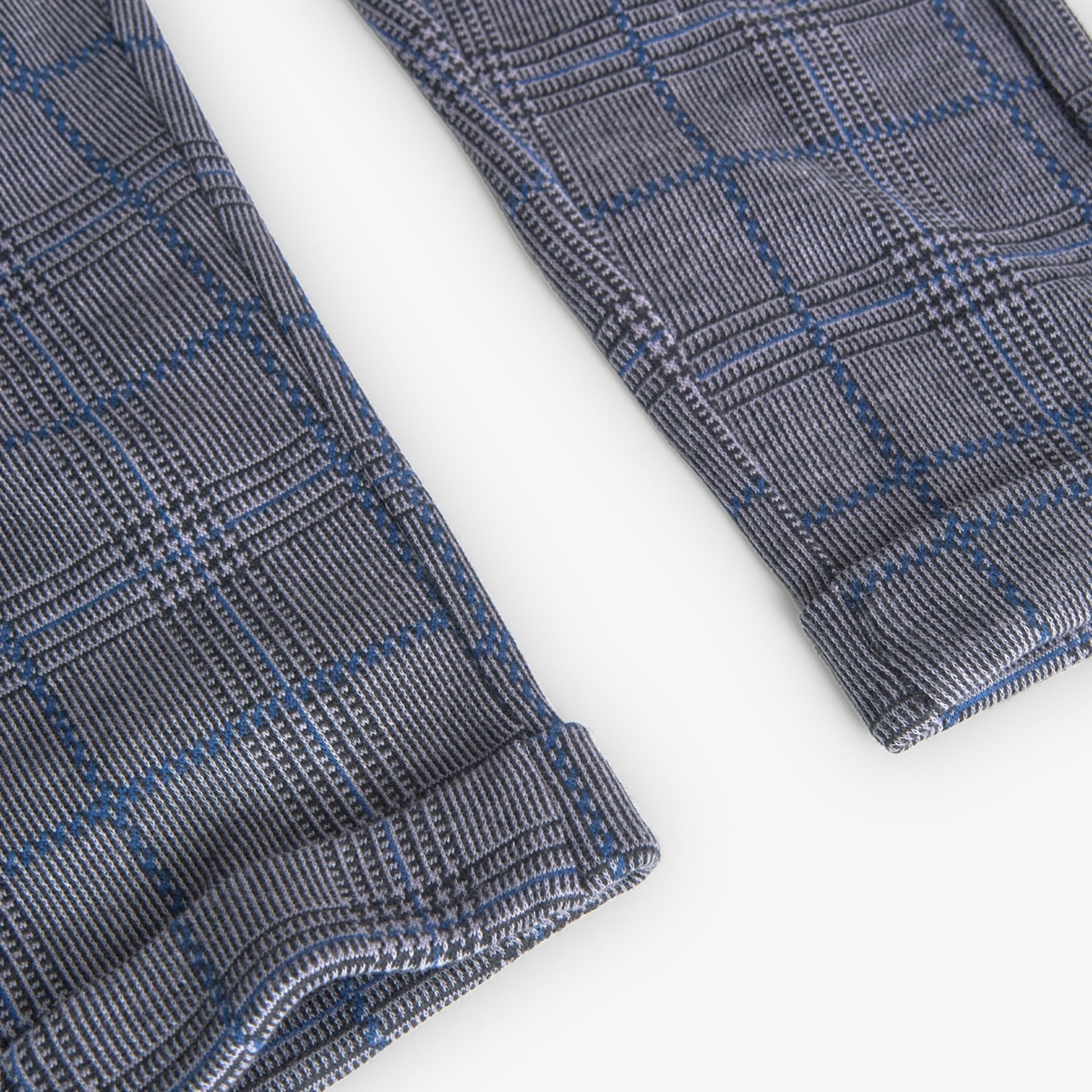 Pantalon gris 529208 - Ceremonias Anny