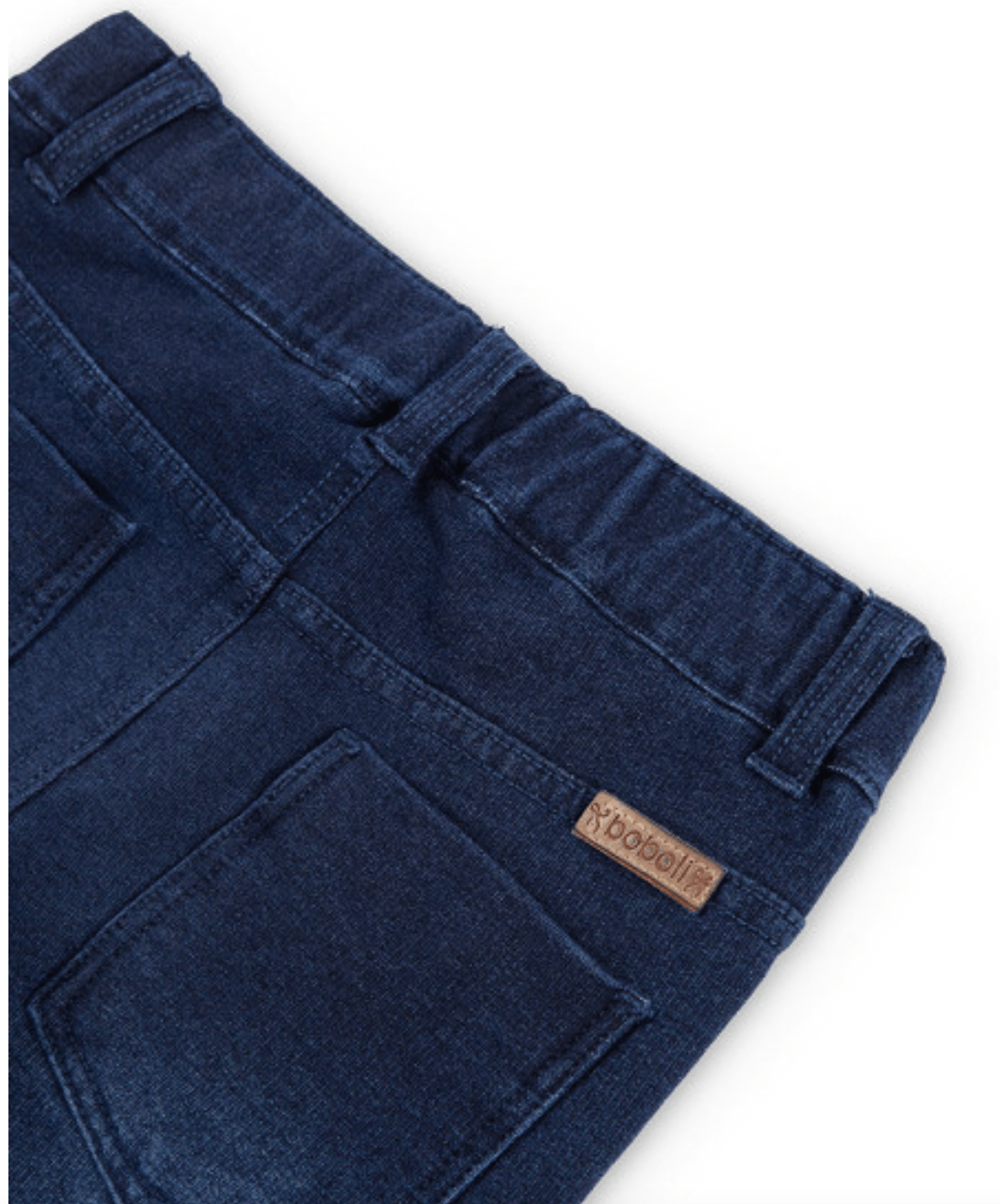 Pantalón niña con resorte 490014 - Ceremonias Anny