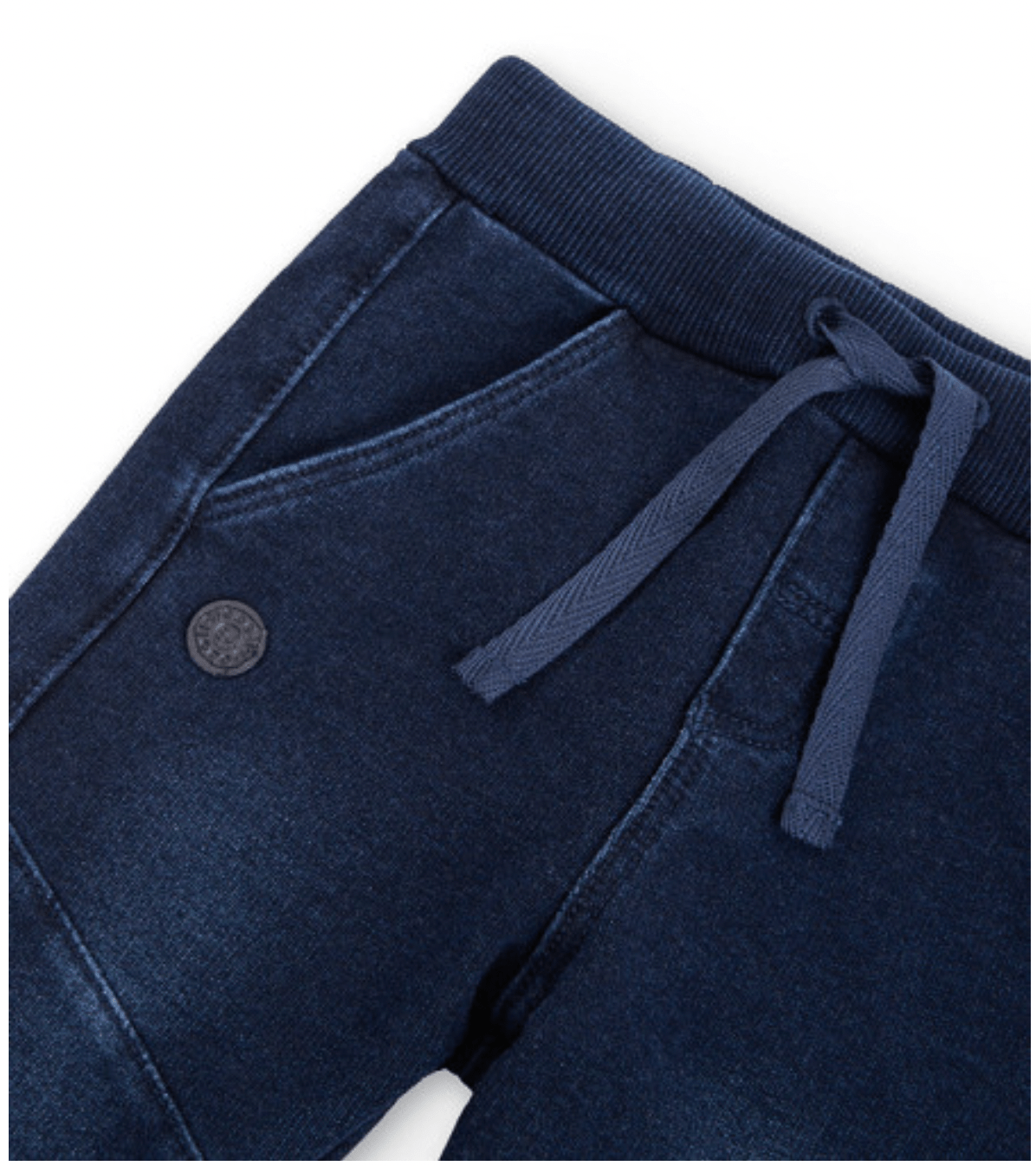 Pantalón niño con resorte 390013 - Ceremonias Anny