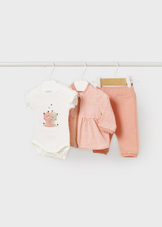 Pants niña 1810
