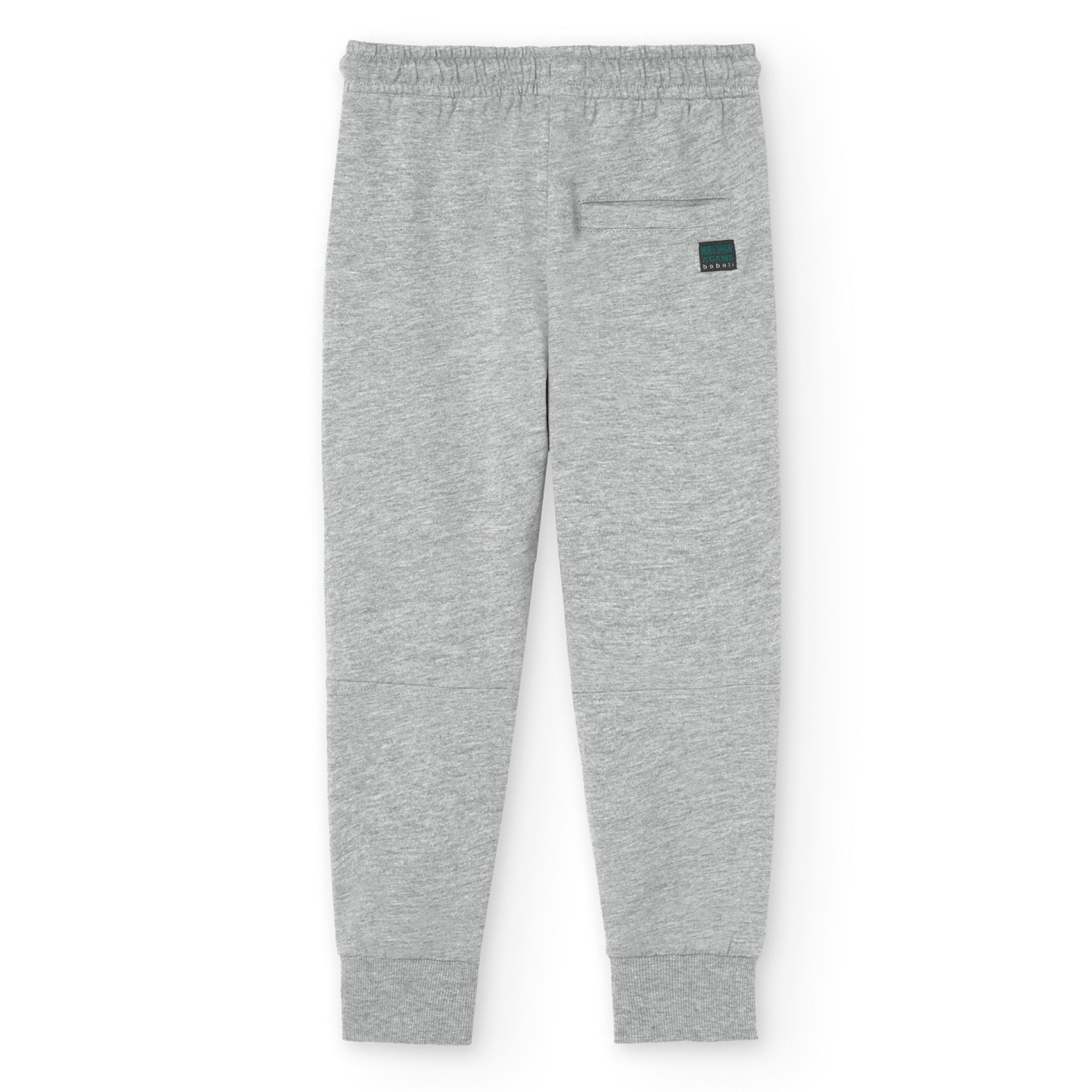 Pants Gris 509082 - Ceremonias Anny