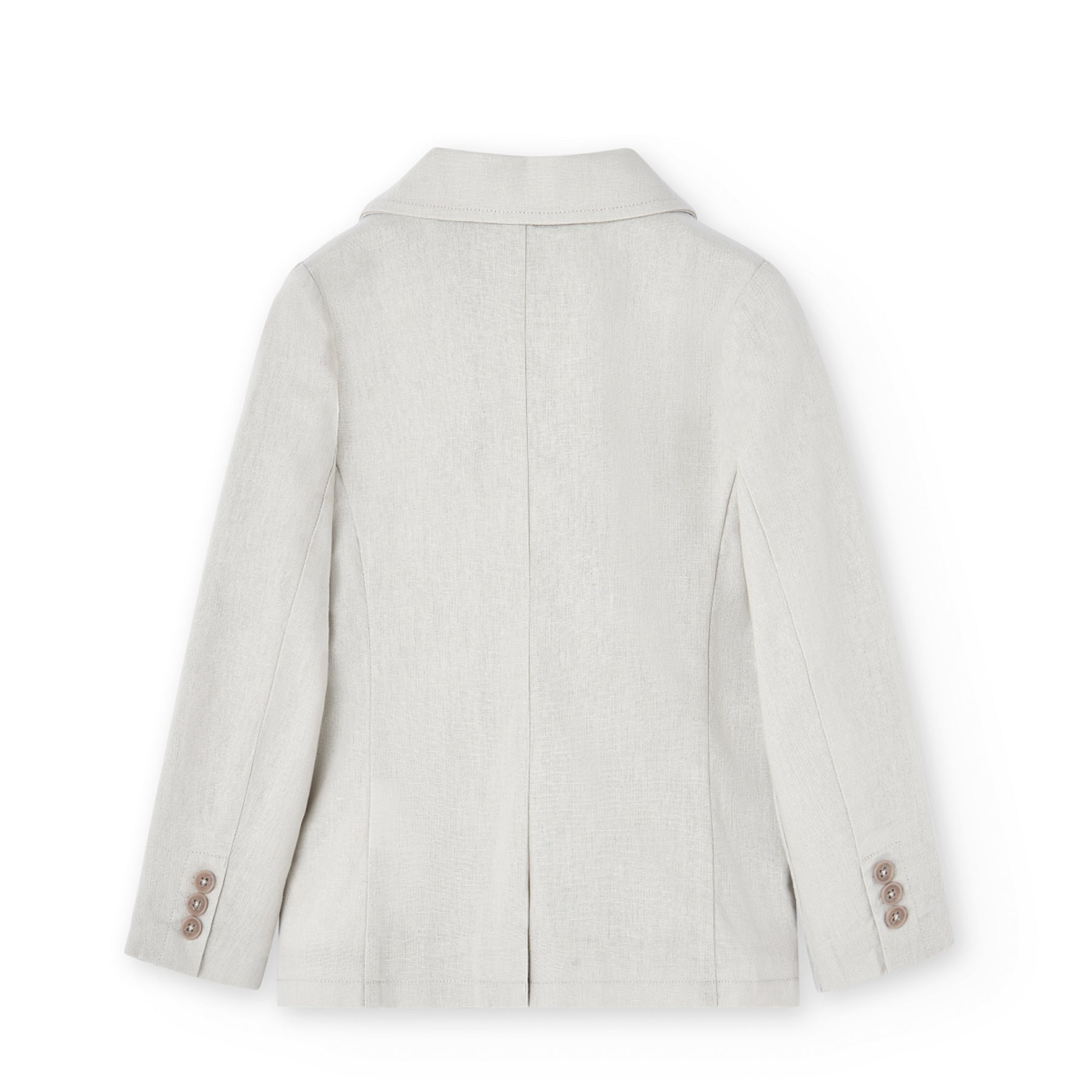 Saco de lino 738132 - Ceremonias Anny