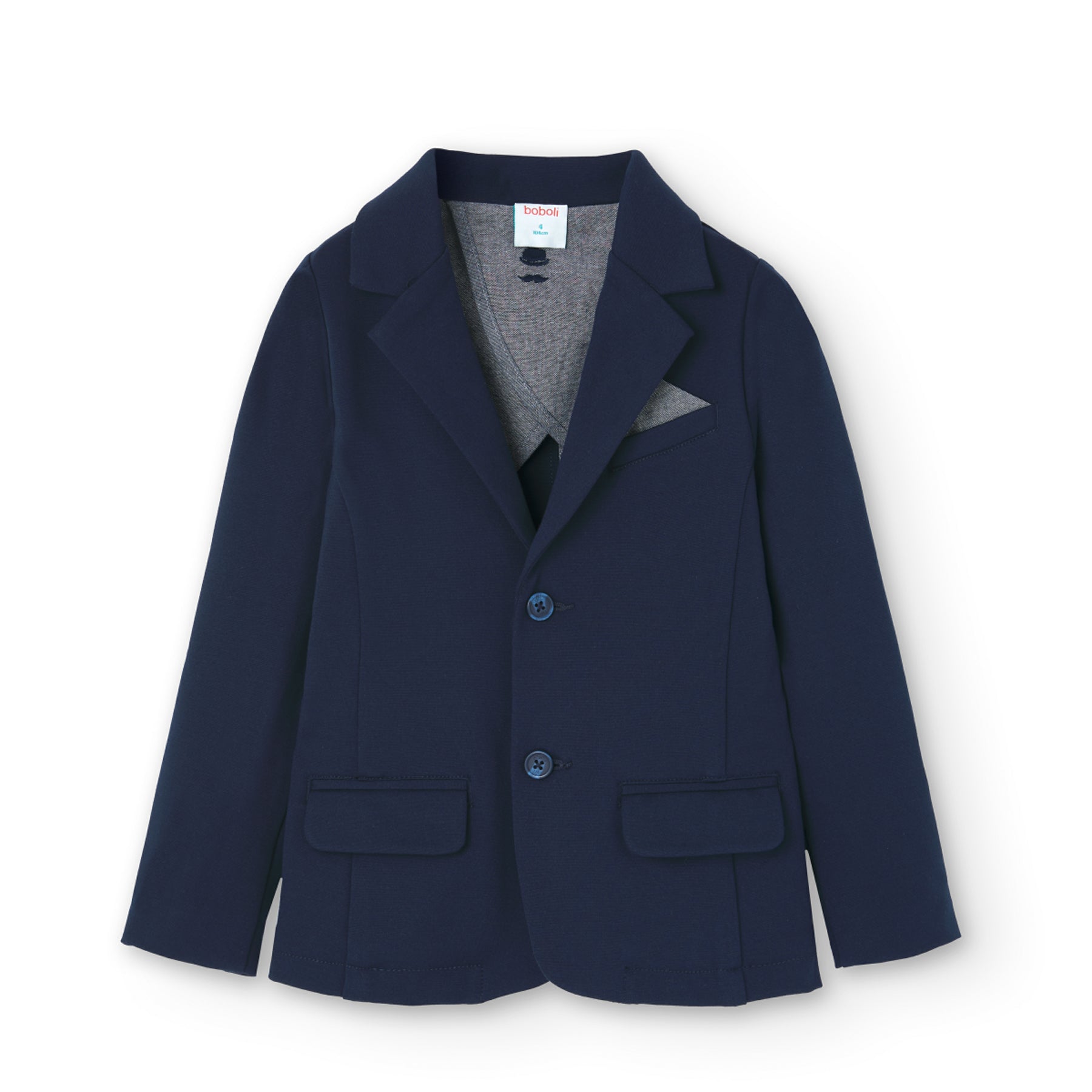 Saco marino 738323 - Ceremonias Anny