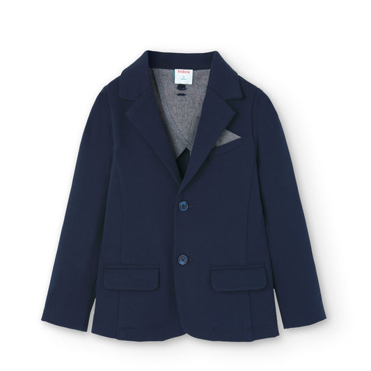 Saco marino 738323 - Ceremonias Anny
