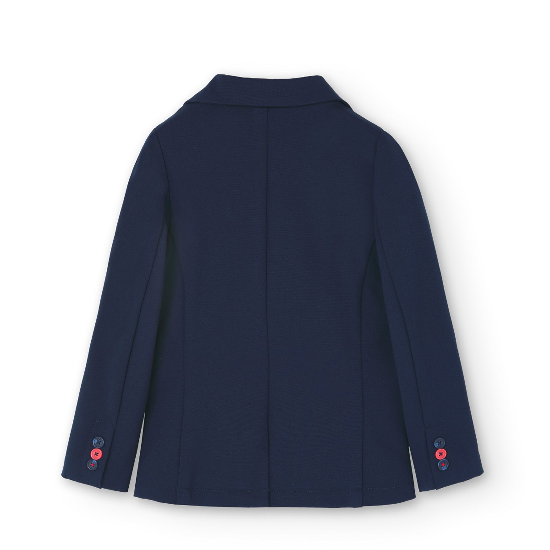 Saco marino 738323 - Ceremonias Anny
