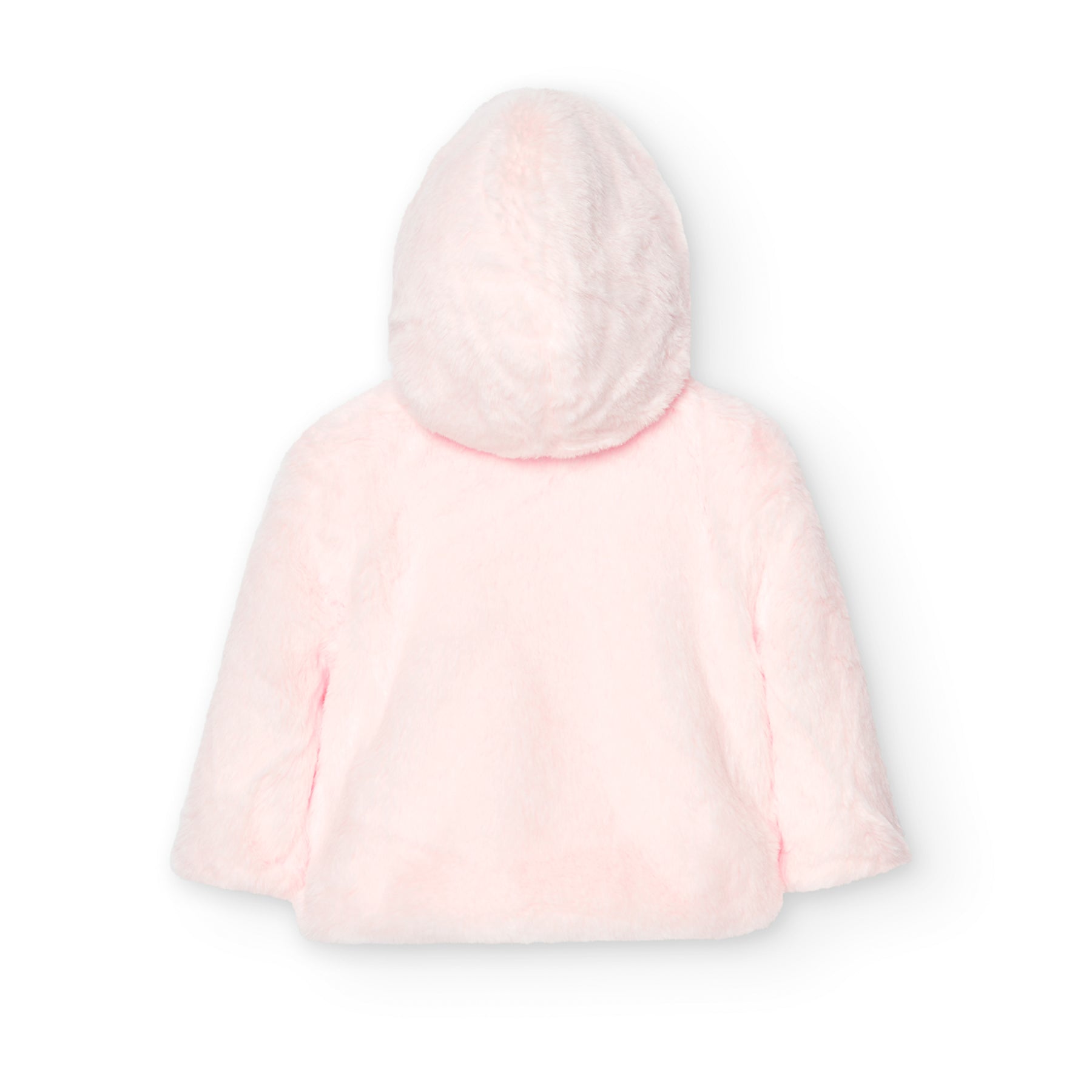 Suéter doble vista 747008 - Ceremonias Anny