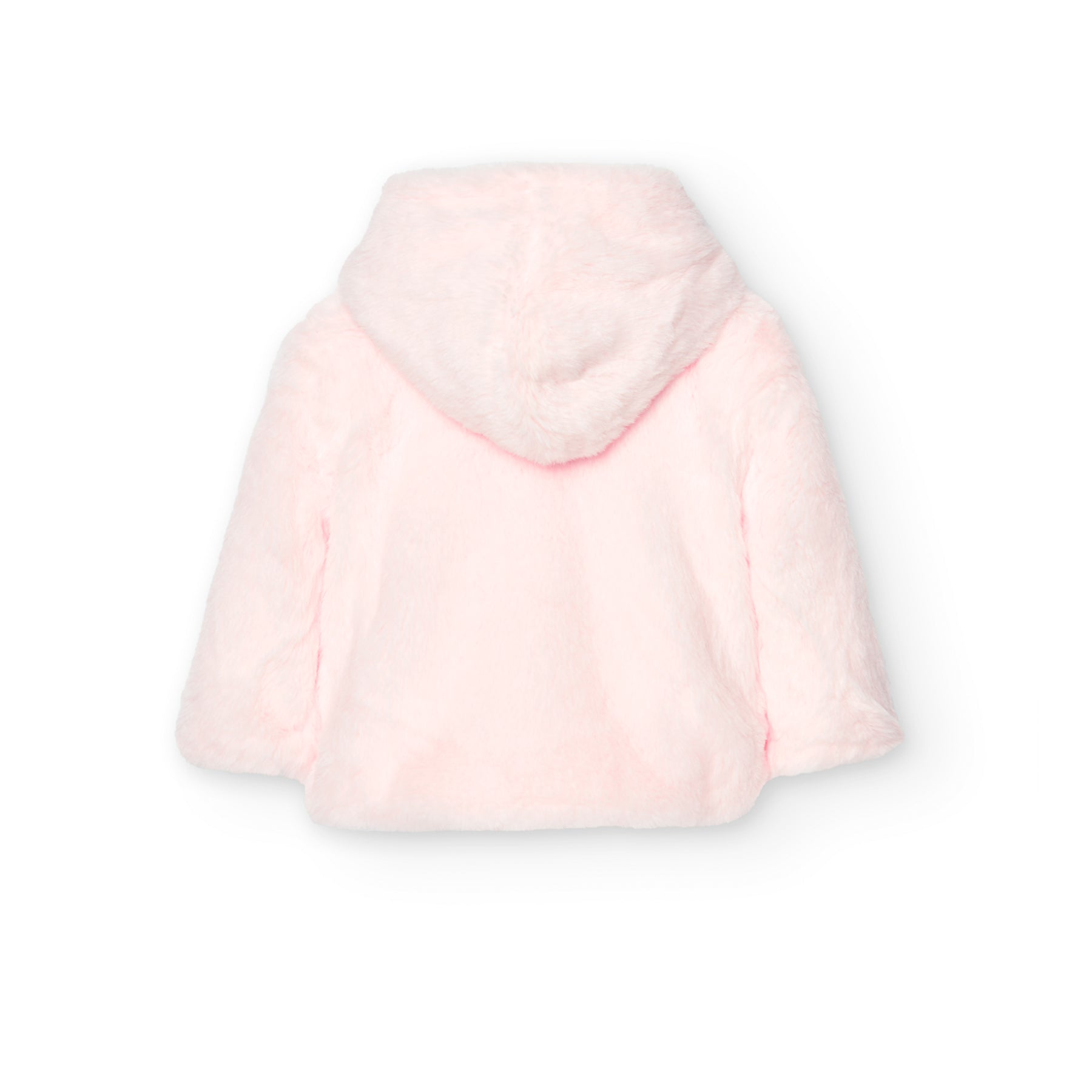 Suéter doble vista 747008 - Ceremonias Anny