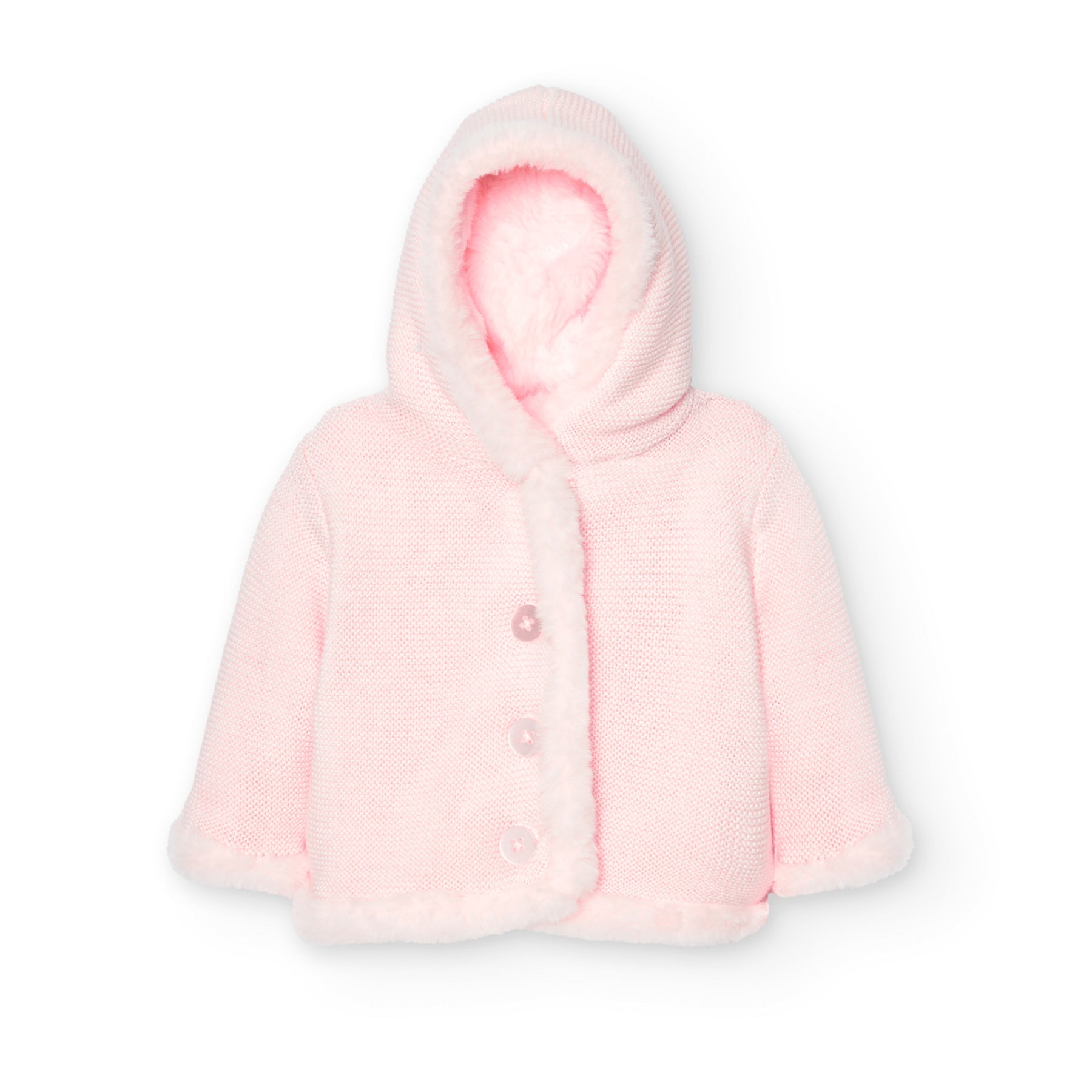 Suéter doble vista 747008 - Ceremonias Anny