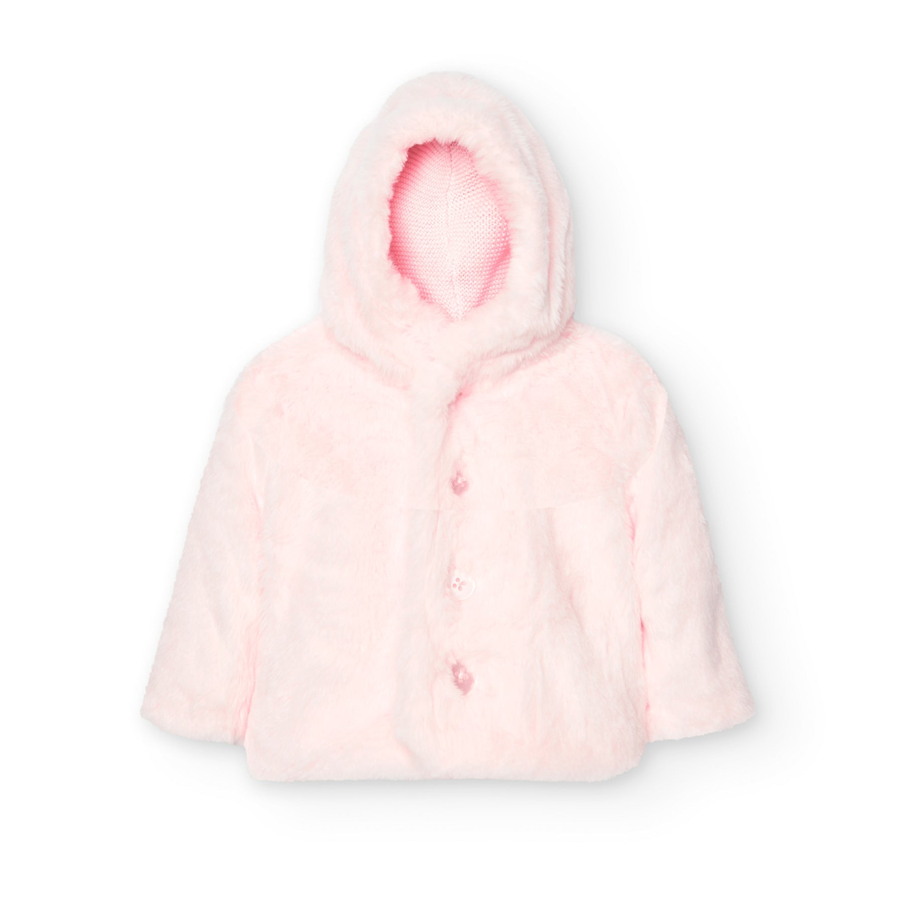 Suéter doble vista 747008 - Ceremonias Anny