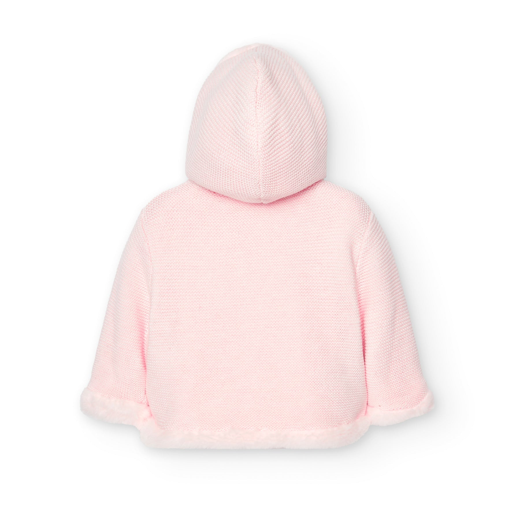 Suéter doble vista 747008 - Ceremonias Anny