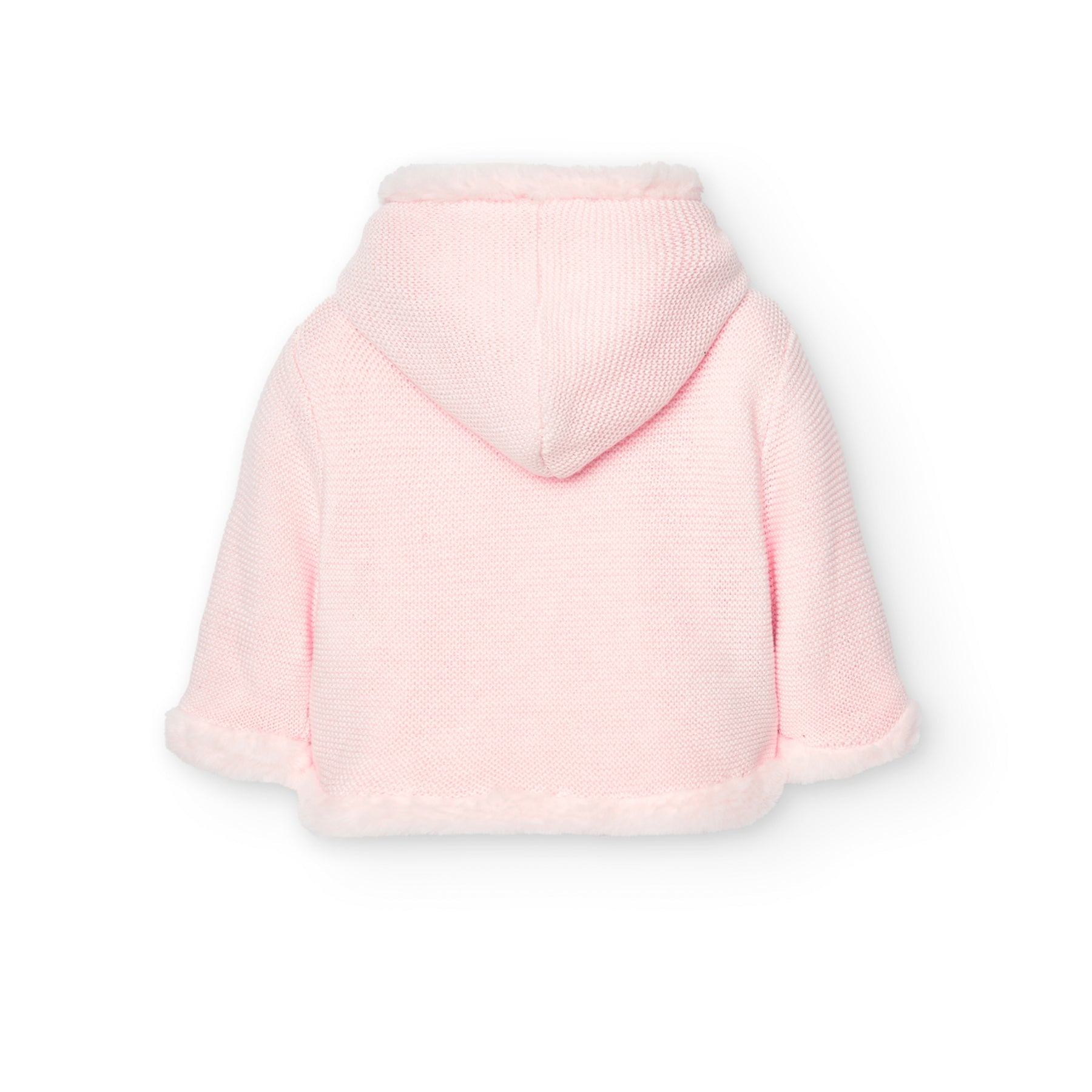 Suéter doble vista 747008 - Ceremonias Anny