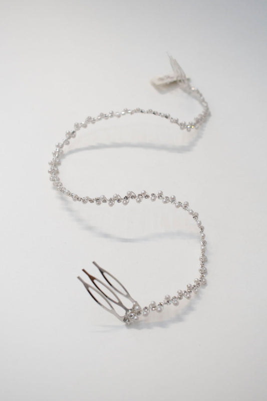 Tiara Kate - Ceremonias Anny