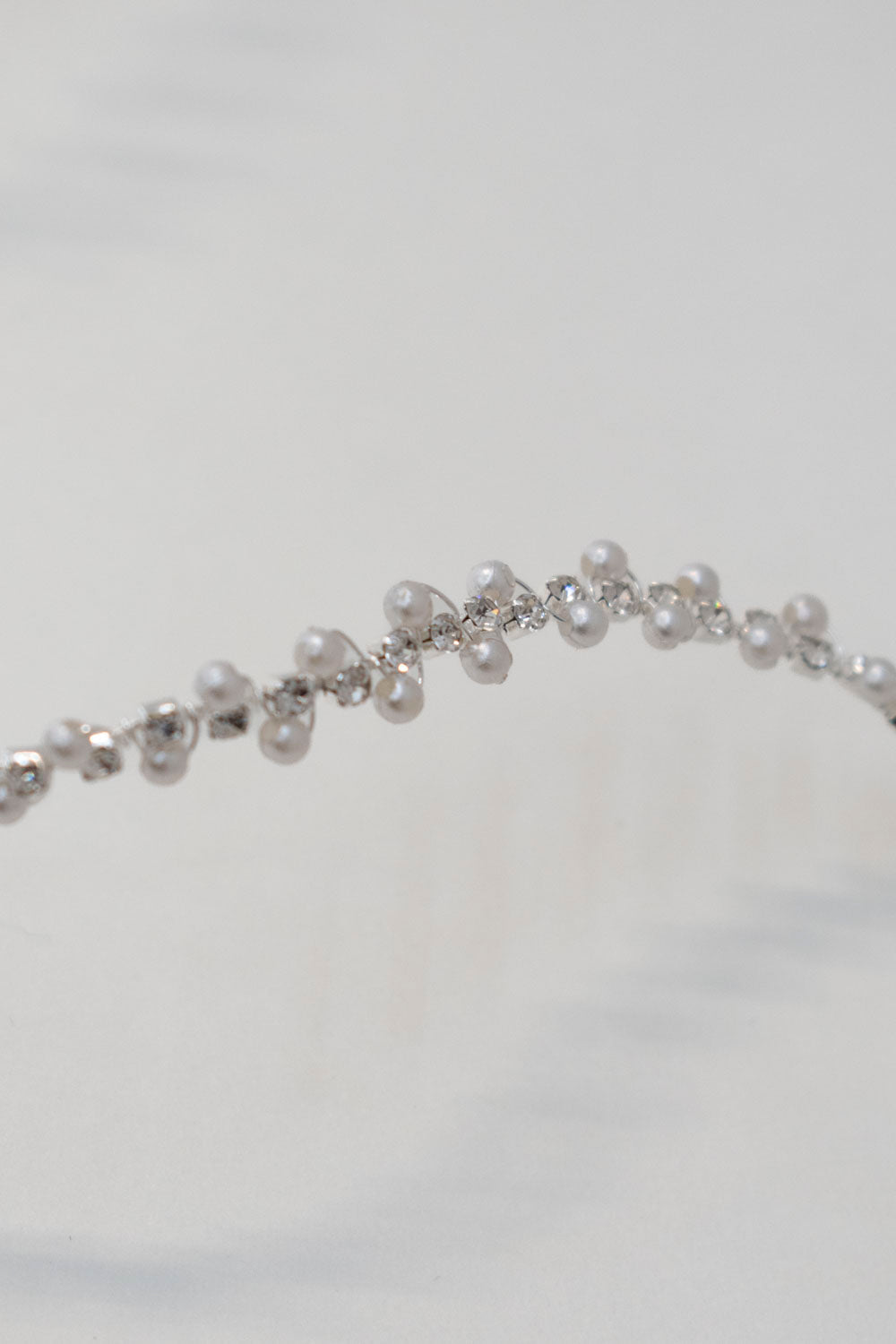 Tiara Kate - Ceremonias Anny