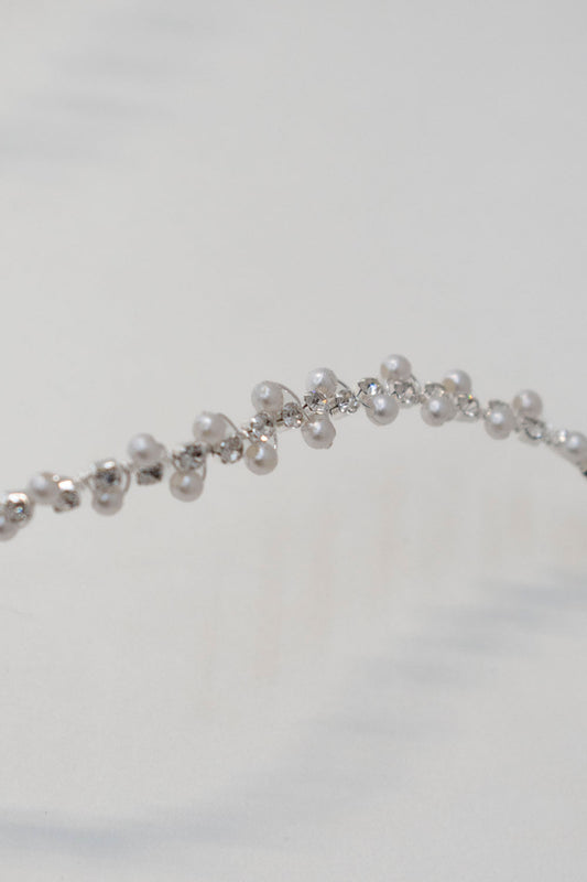 Tiara Kate - Ceremonias Anny