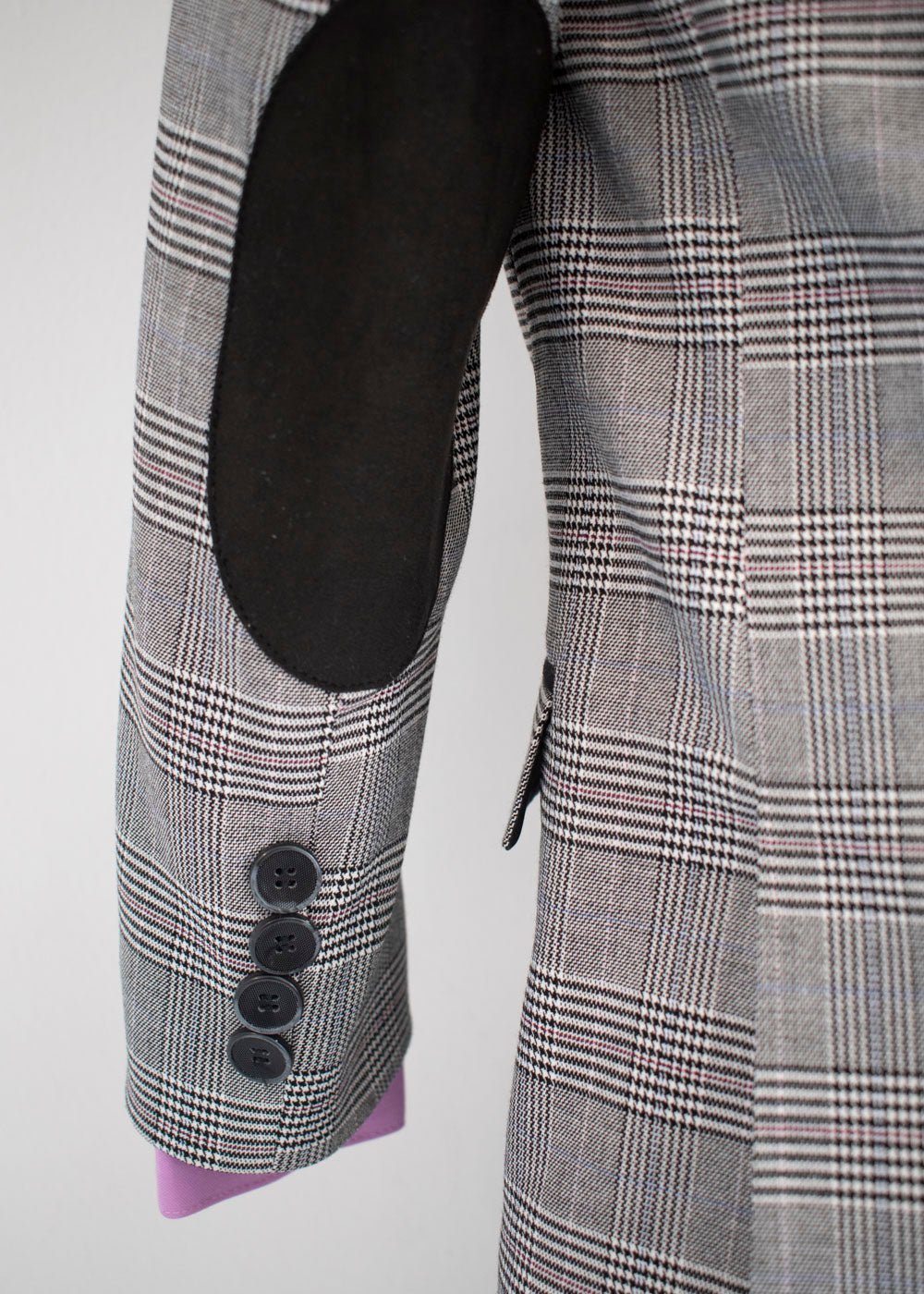 Traje Abdel - Ceremonias Anny