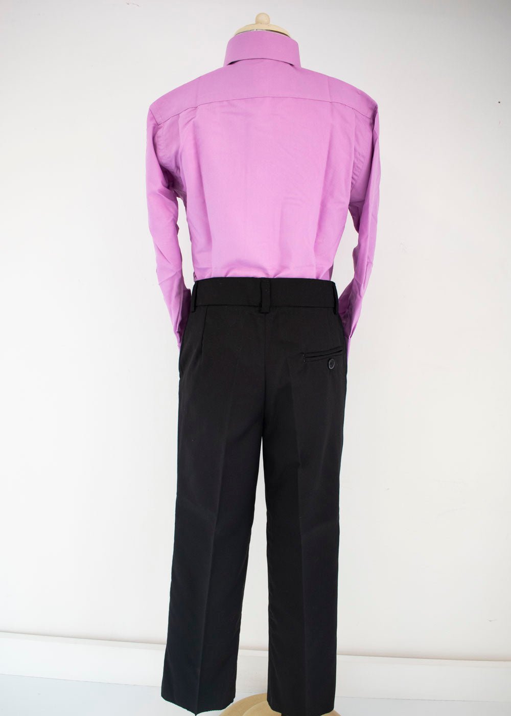 Traje Abdel - Ceremonias Anny