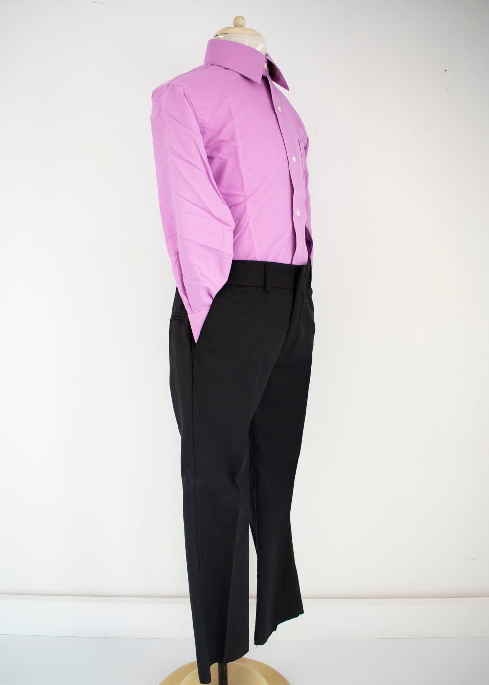 Traje Abdel - Ceremonias Anny