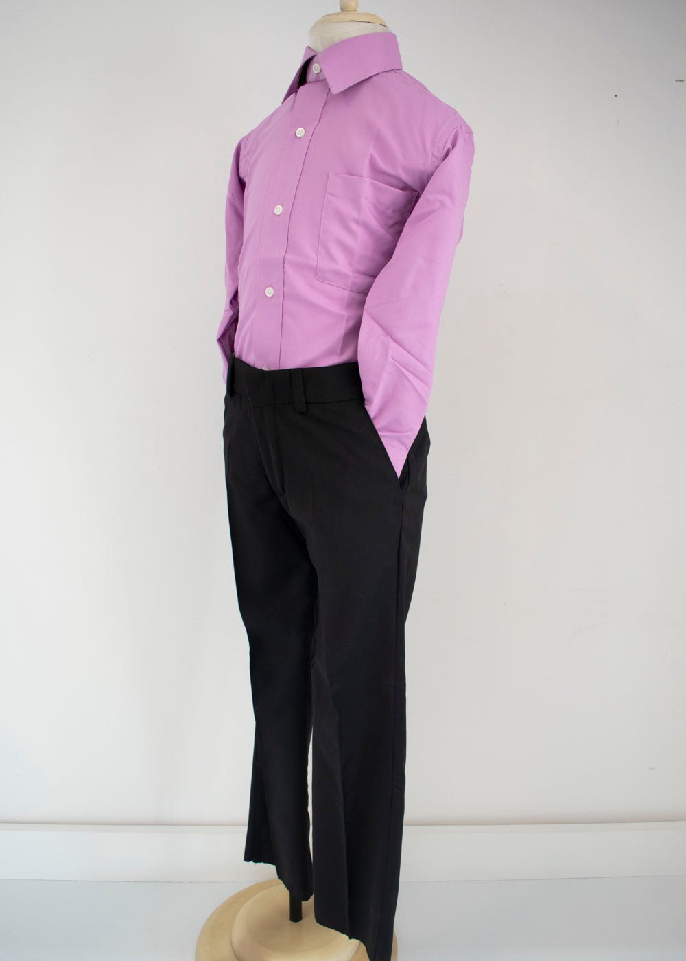 Traje Abdel - Ceremonias Anny