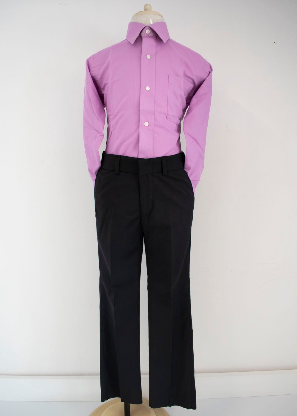 Traje Abdel - Ceremonias Anny