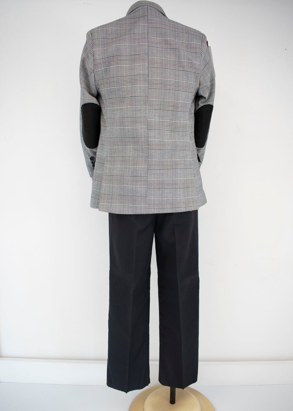 Traje Abdel - Ceremonias Anny