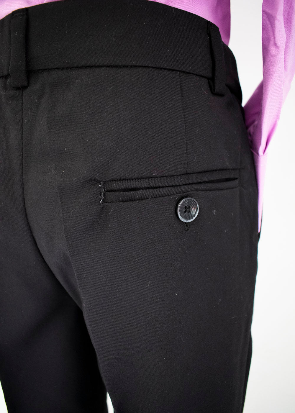 Traje Abdel - Ceremonias Anny