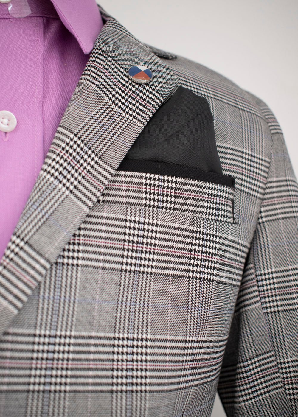 Traje Abdel - Ceremonias Anny