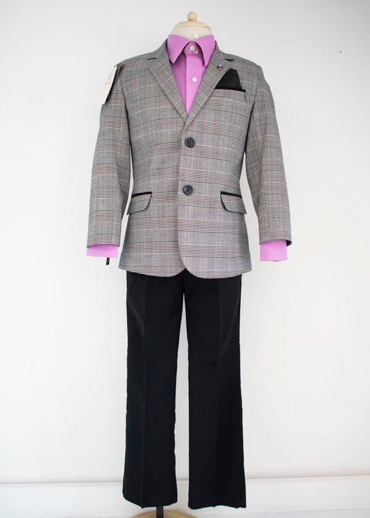 Traje Abdel - Ceremonias Anny