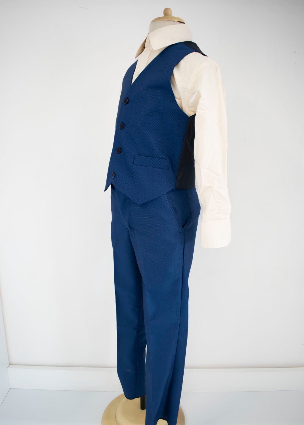 Traje Adair - Ceremonias Anny