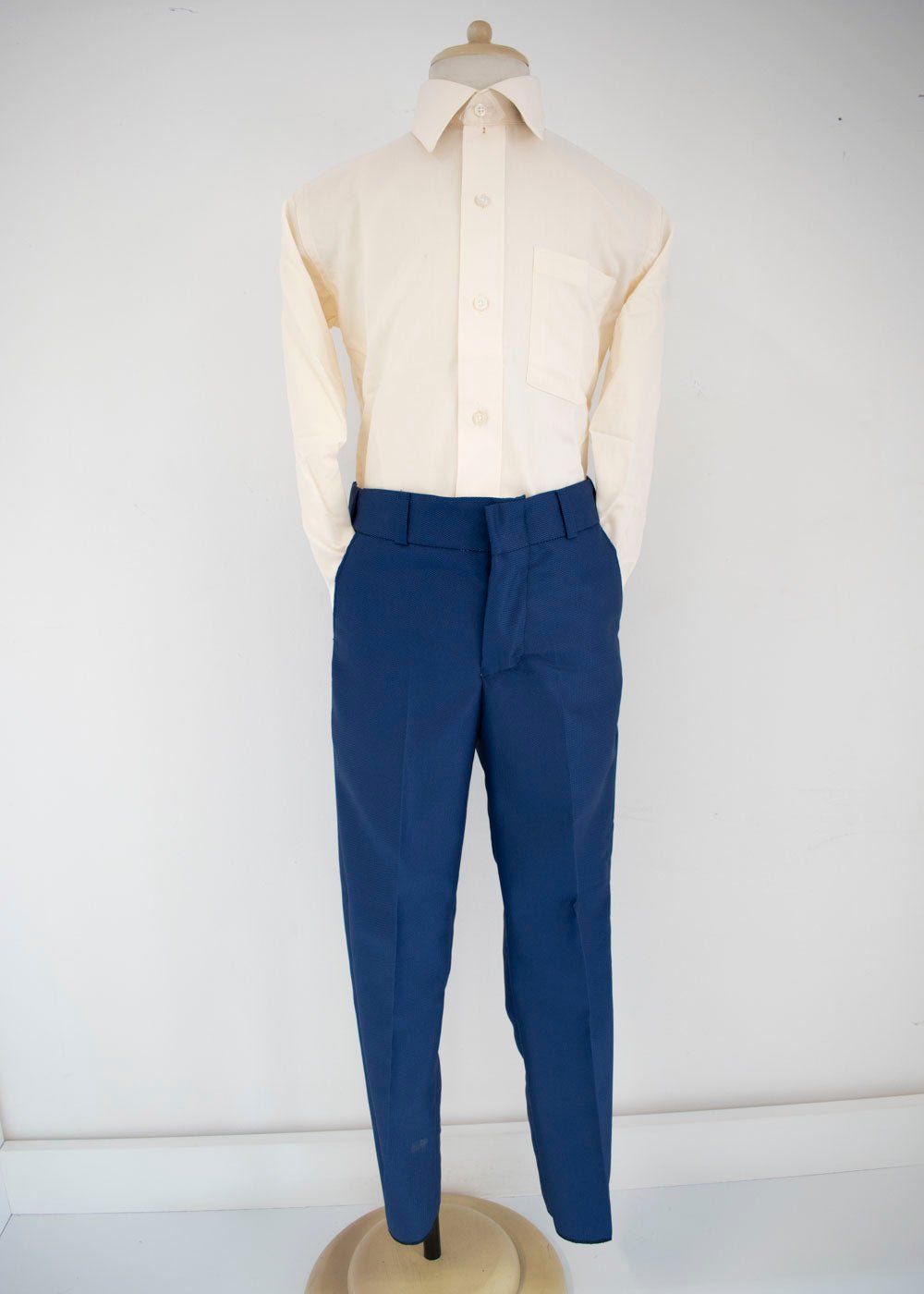 Traje Adair - Ceremonias Anny