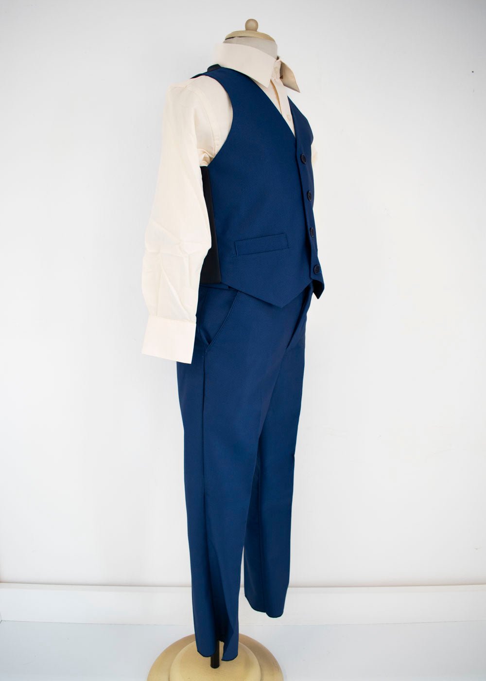 Traje Adair - Ceremonias Anny