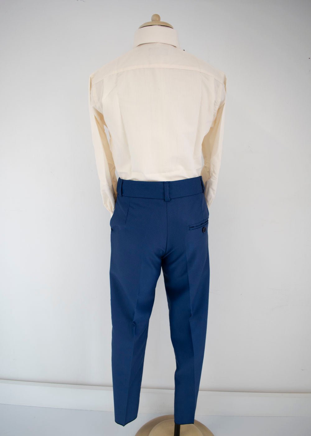 Traje Adair - Ceremonias Anny