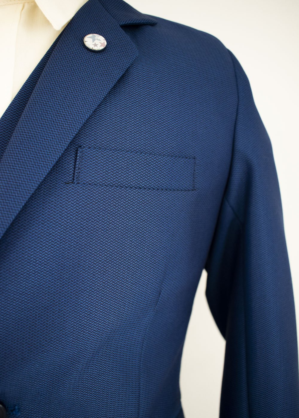 Traje Adair - Ceremonias Anny